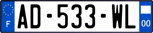 AD-533-WL