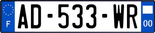 AD-533-WR