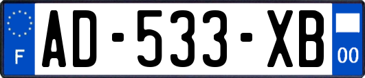 AD-533-XB