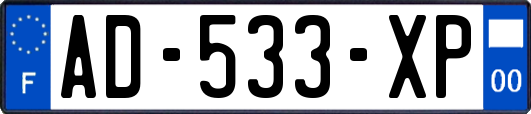 AD-533-XP