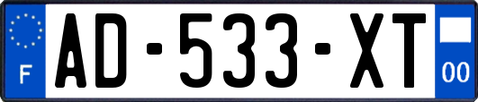 AD-533-XT