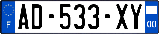 AD-533-XY