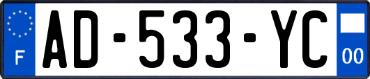 AD-533-YC