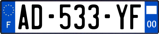 AD-533-YF