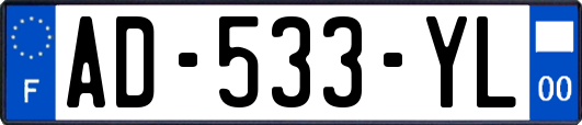 AD-533-YL
