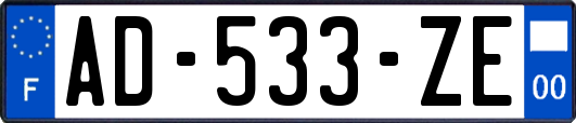 AD-533-ZE