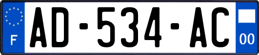 AD-534-AC