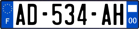 AD-534-AH