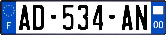 AD-534-AN