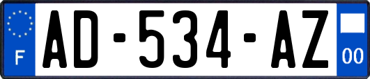 AD-534-AZ