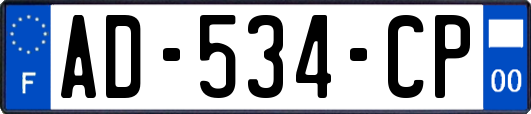 AD-534-CP