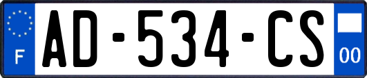 AD-534-CS