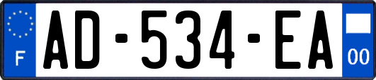 AD-534-EA