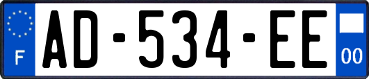 AD-534-EE