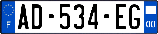 AD-534-EG
