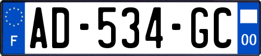 AD-534-GC