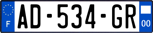 AD-534-GR