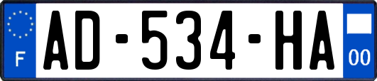 AD-534-HA