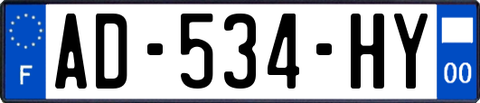 AD-534-HY