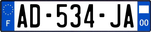 AD-534-JA
