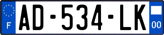 AD-534-LK