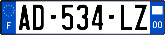 AD-534-LZ