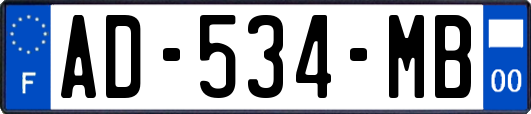 AD-534-MB