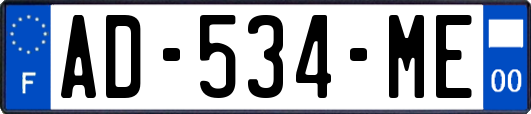AD-534-ME