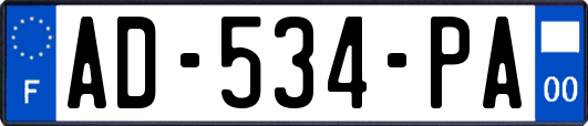 AD-534-PA