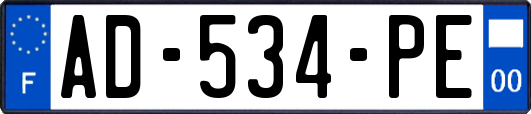 AD-534-PE