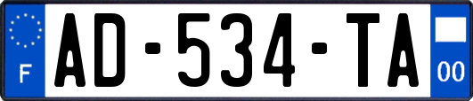 AD-534-TA