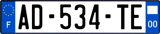 AD-534-TE