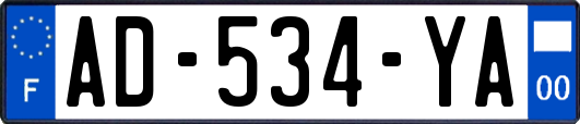 AD-534-YA