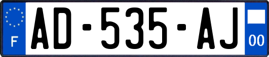 AD-535-AJ