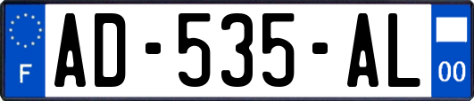 AD-535-AL