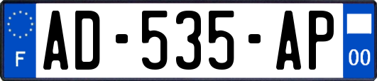 AD-535-AP