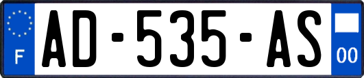 AD-535-AS