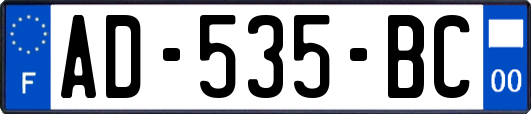 AD-535-BC