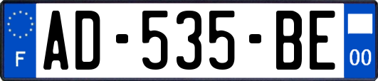AD-535-BE