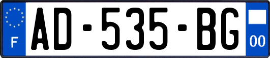 AD-535-BG