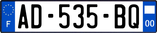 AD-535-BQ