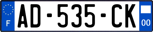 AD-535-CK