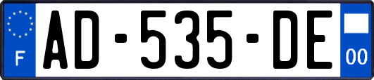 AD-535-DE