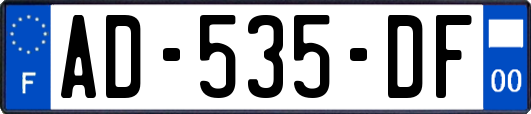 AD-535-DF