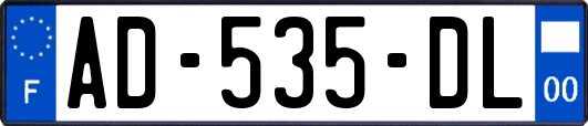 AD-535-DL