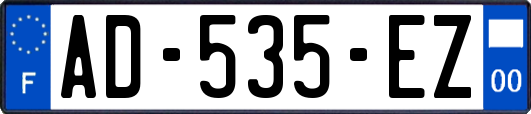 AD-535-EZ