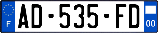 AD-535-FD