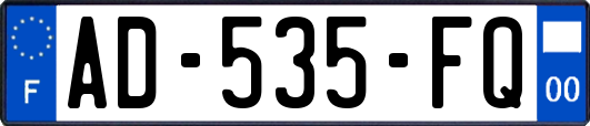 AD-535-FQ