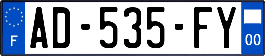 AD-535-FY