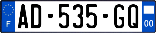 AD-535-GQ